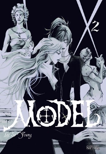 Model - Réédition Vol.2