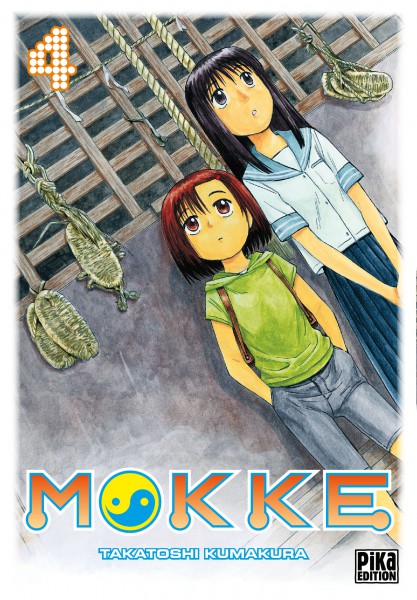 Mokke Vol.4