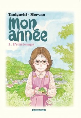 Mon année Vol.1