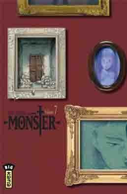 Mangas - Monster - Deluxe Vol.7