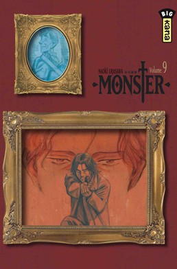 Manga - Monster - Deluxe Vol.9
