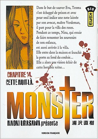 Monster Vol.14