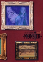 Manga - Manhwa - Monster Ultimate Edition jp Vol.8