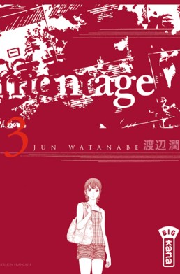 Mangas - Montage Vol.3