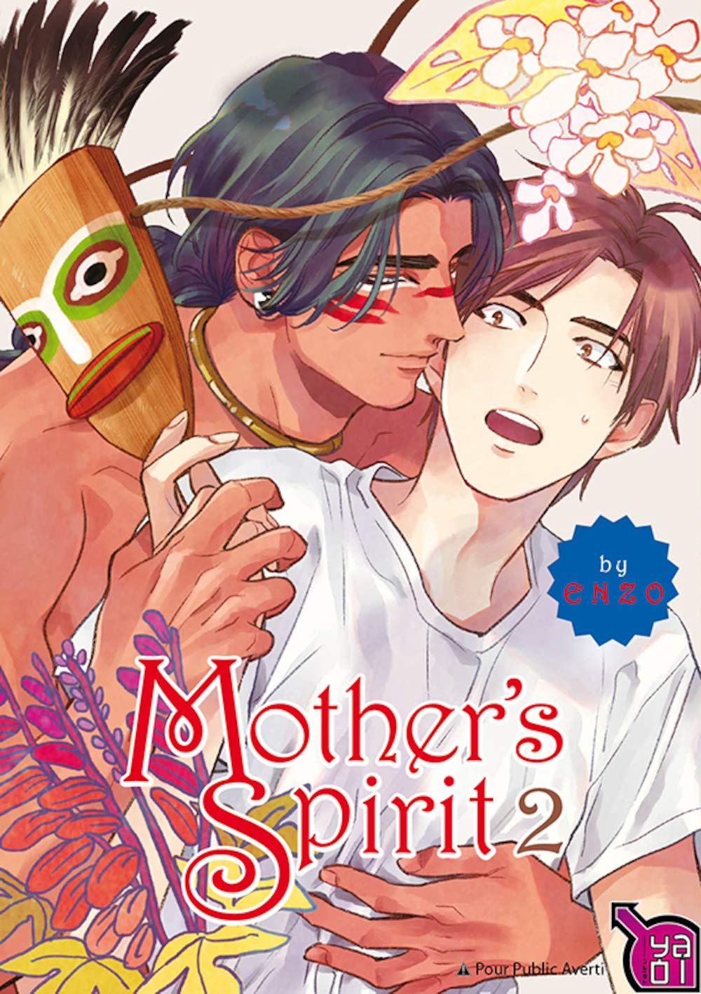 Mother's spirit Vol.2