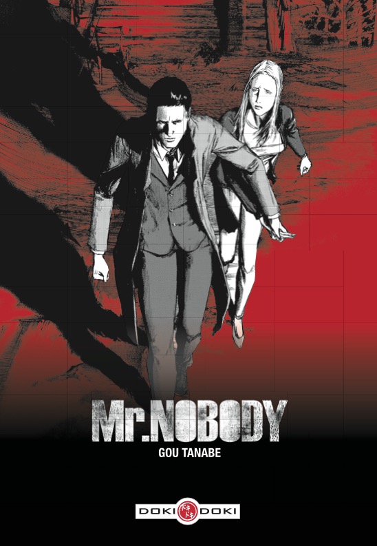 Mr Nobody - Coffret