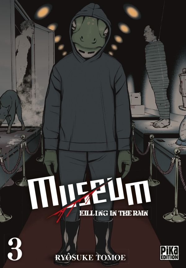 Museum Vol.3