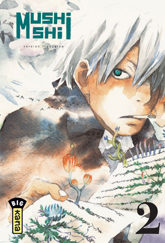 Mushishi Vol.2