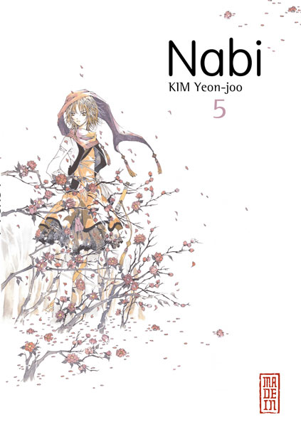 Nabi Vol.5