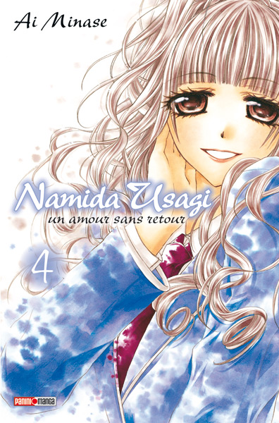 Namida Usagi Vol.4
