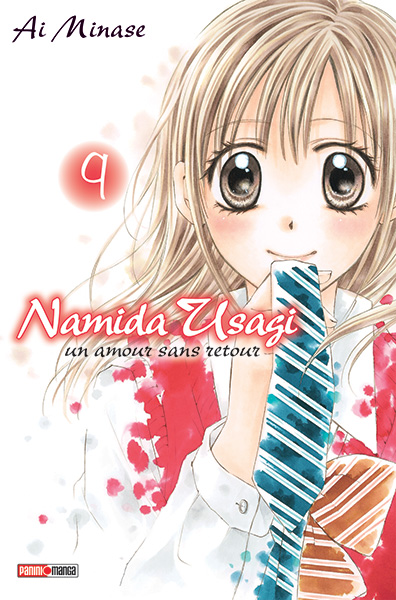 Namida Usagi Vol.9