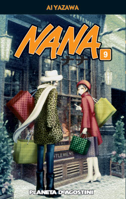 Nana es Vol.9