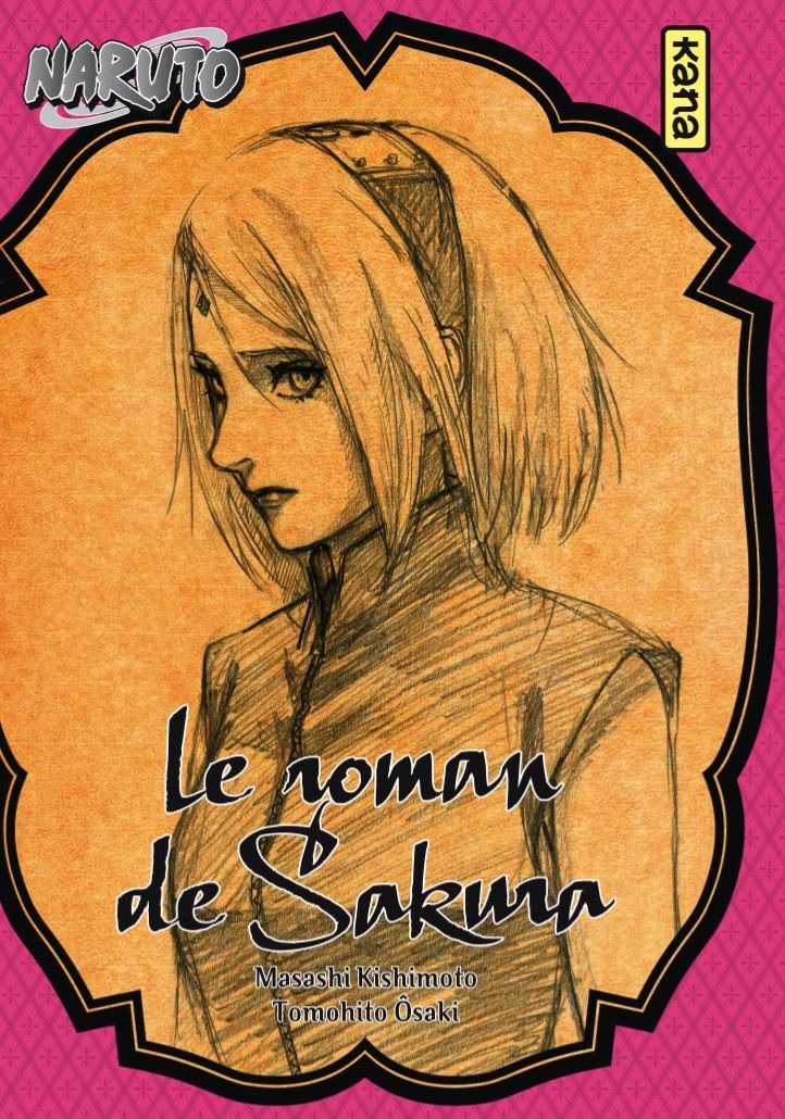 News KANA - Page 7 Naruto-light-novel-roman-de-sakura-kana