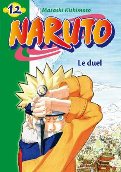 Naruto - Roman Vol.12