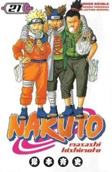 Manga - Manhwa - Naruto - France loisirs Vol.11