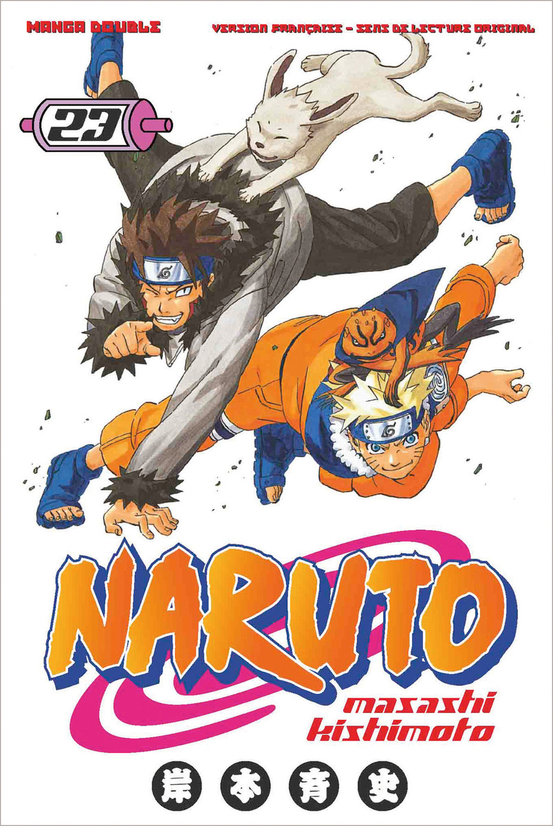 Naruto - France loisirs Vol.12