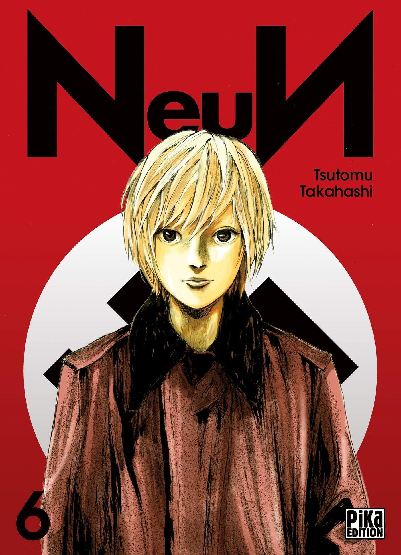 NeuN Vol.6