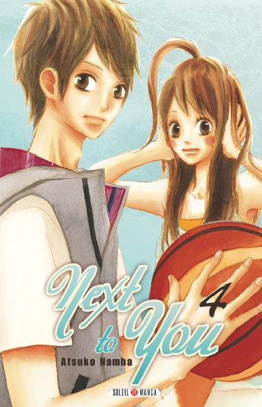 Next to you Vol.4