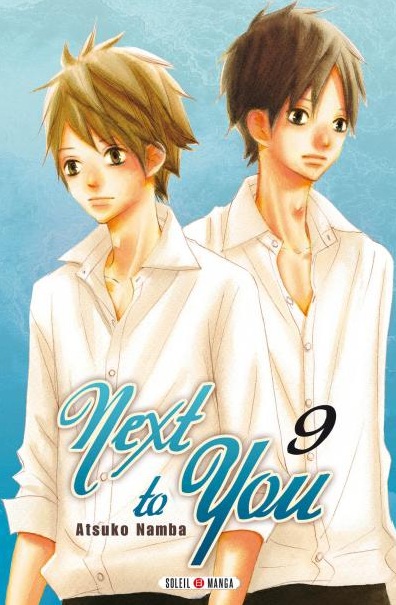 Next to you Vol.9