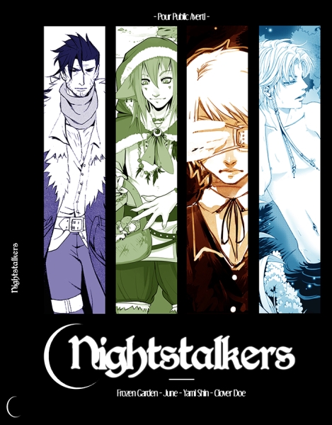 Nighstalkers