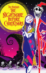 Manga - Manhwa - Nightmare Before Christmas - Nouvelle Edition jp