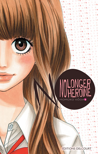 No longer heroine Vol.1