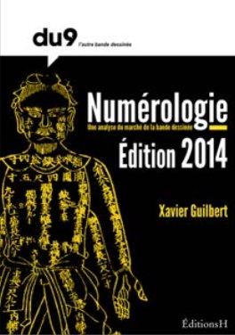 Numérologie - Edition 2014