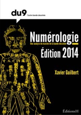 Manga - Manhwa - Numérologie - Edition 2014