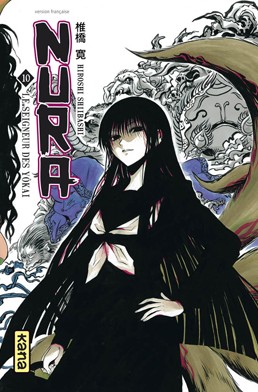 Nura - Le seigneur des yokai Vol.10