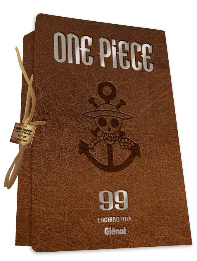 One Piece - Collector Vol.99