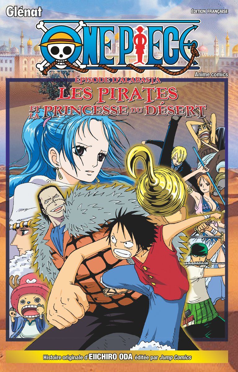 Du nouveau chez Glnat - Page 10 One-piece-anime-comic-episode-alabasta-glenat