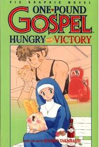 Manga - Manhwa - One Pound Gospel us Vol.2