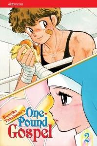 Manga - Manhwa - One Pound Gospel - 2nde Edition us Vol.2