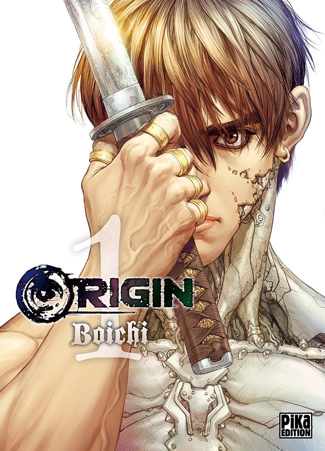 Origin Vol.1