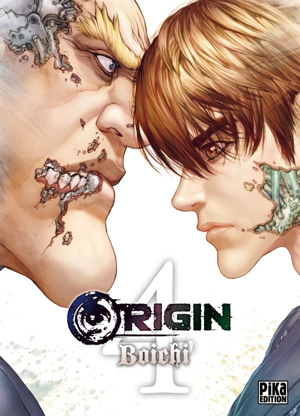 Origin Vol.4
