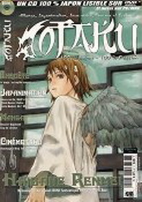 manga - Otaku Vol.11