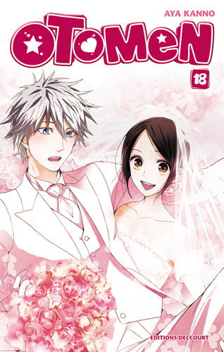 Otomen Vol.18
