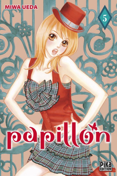 Papillon Vol.5