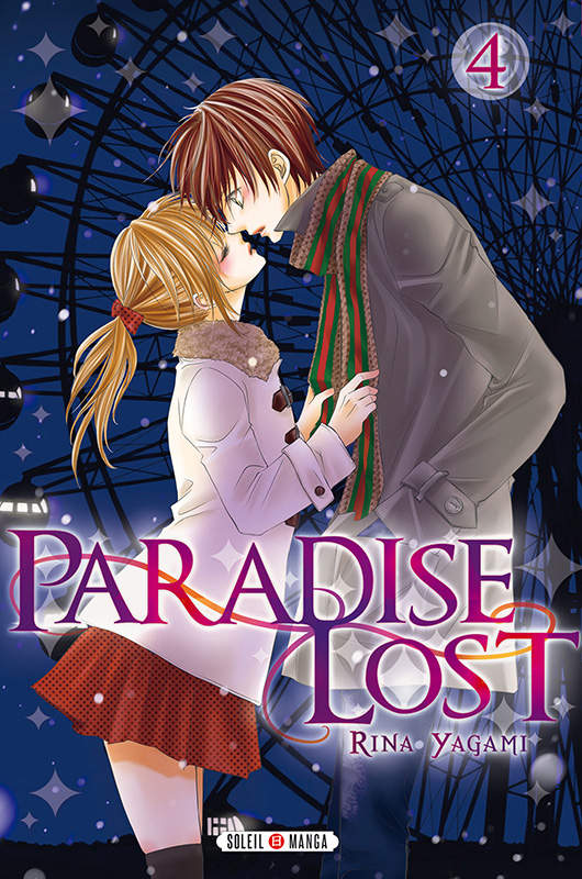 Paradise lost Vol.4