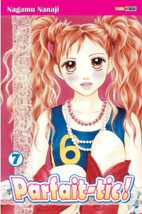 Manga - Parfait Tic Vol.7