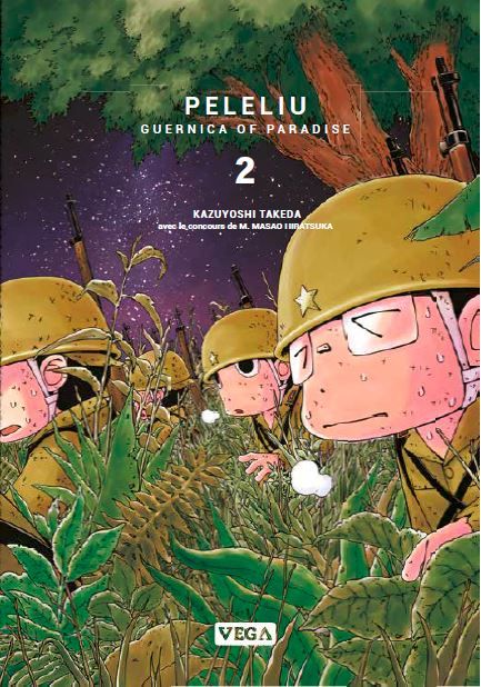 Peleliu Vol.2