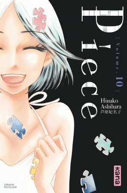Mangas - Piece Vol.10