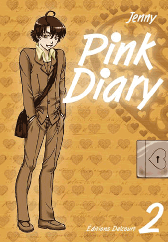 pinkdiary
