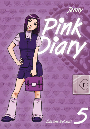 Pink diary Vol.5