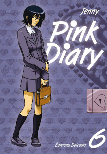 Pink diary Vol.6