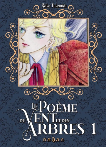 Manga - Manhwa - Poème du Vent et des Arbres (Le) - Edition spéciale Vol.1