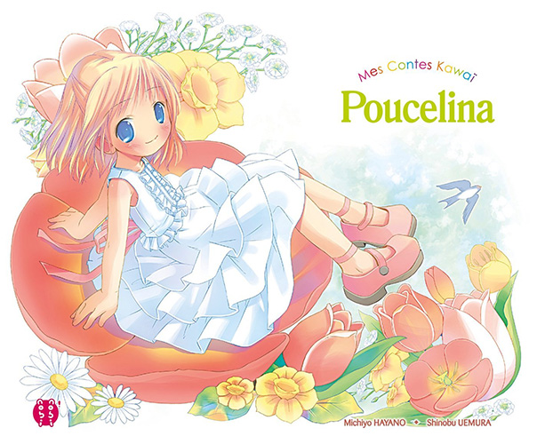 Poucelina