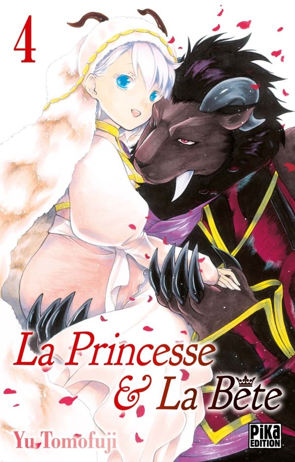 Princesse et la Bête (la) Vol.4
