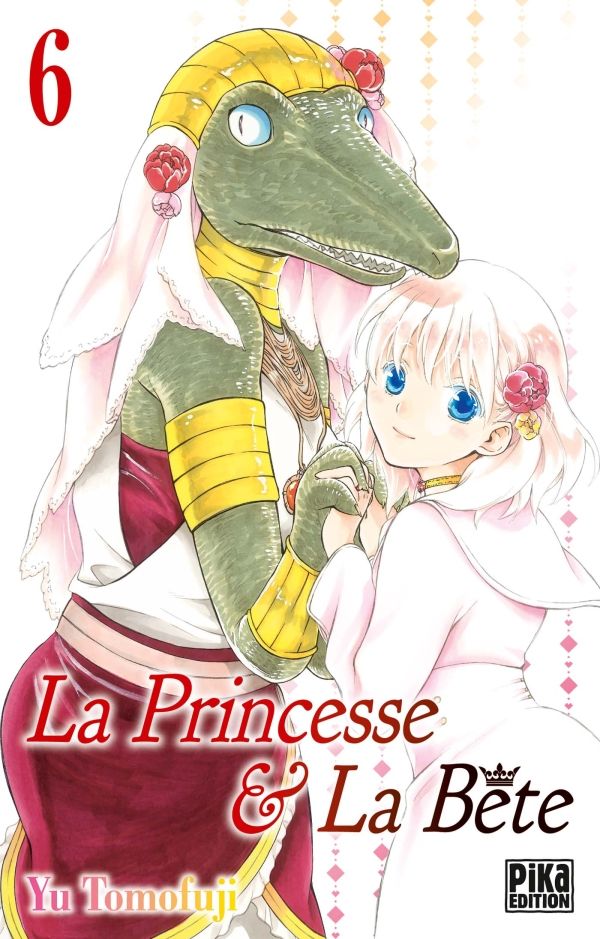 Princesse et la Bête (la) Vol.6
