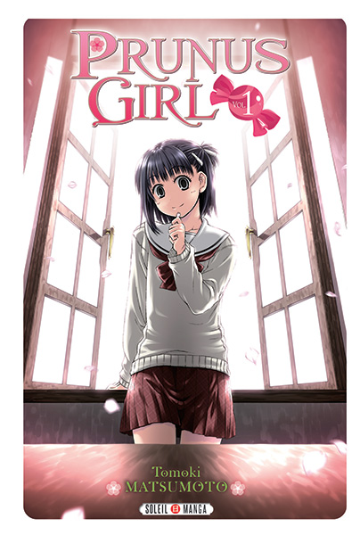 Prunus Girl Vol.1